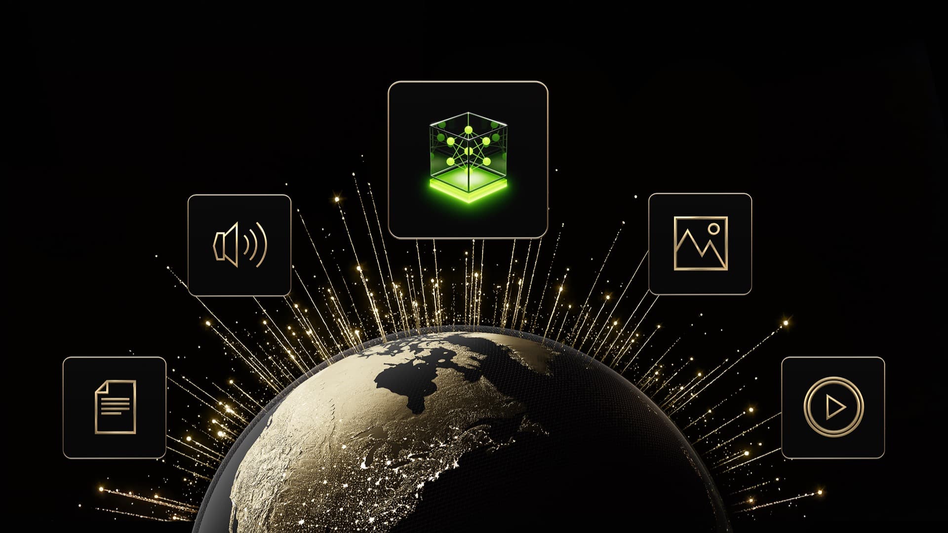 NVIDIA Nemotron 3 Nano Omni — pierwszy otwarty model łączący wizję, audio i język w jednym systemie