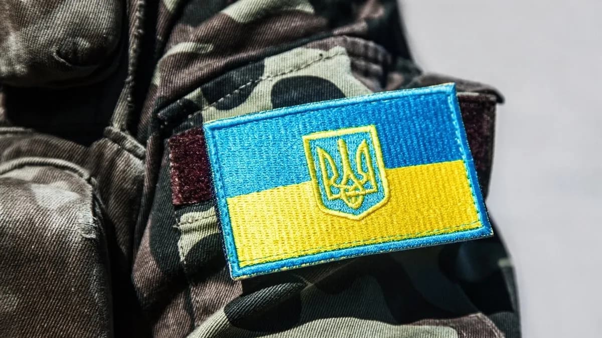 Ukraina testuje rewolucyjną taktykę: drony i żołnierze w jednym systemie bojowym