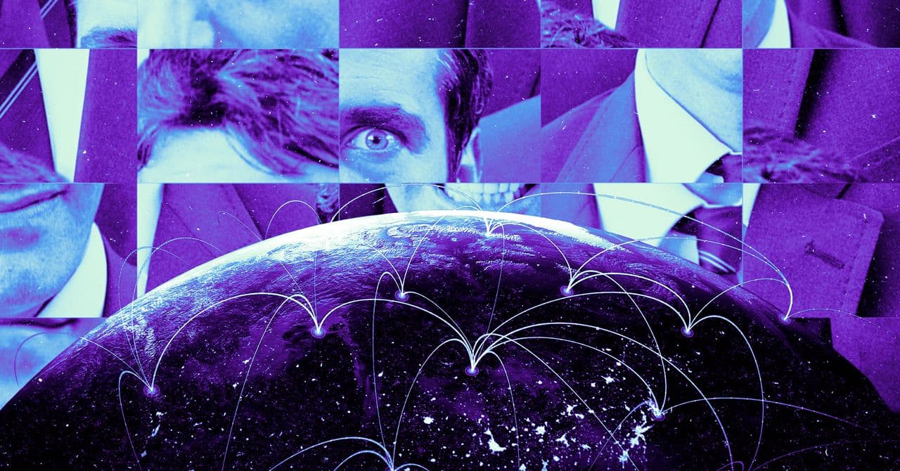 CEO firm technologicznych tworzą swoje AI-awatary, by zarządzać z każdego miejsca