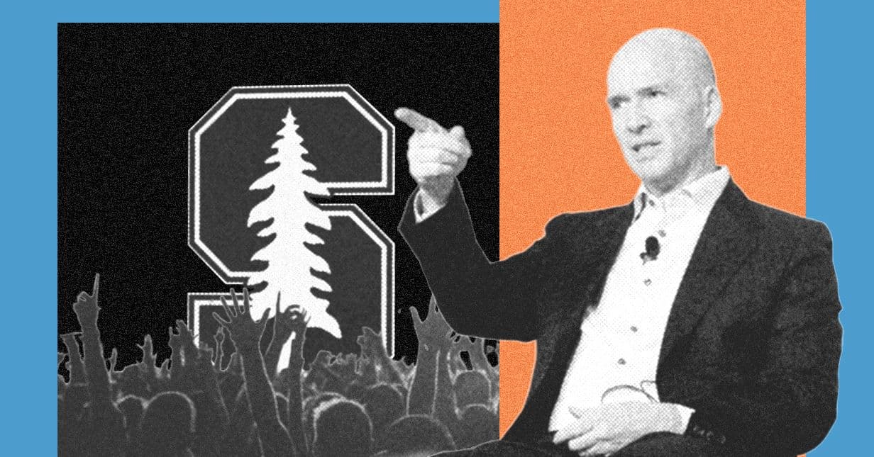 Stanford wprowadza kurs "AI Coachella" z CEO-sami OpenAI, Nvidia i Microsoft jako wykładowcami