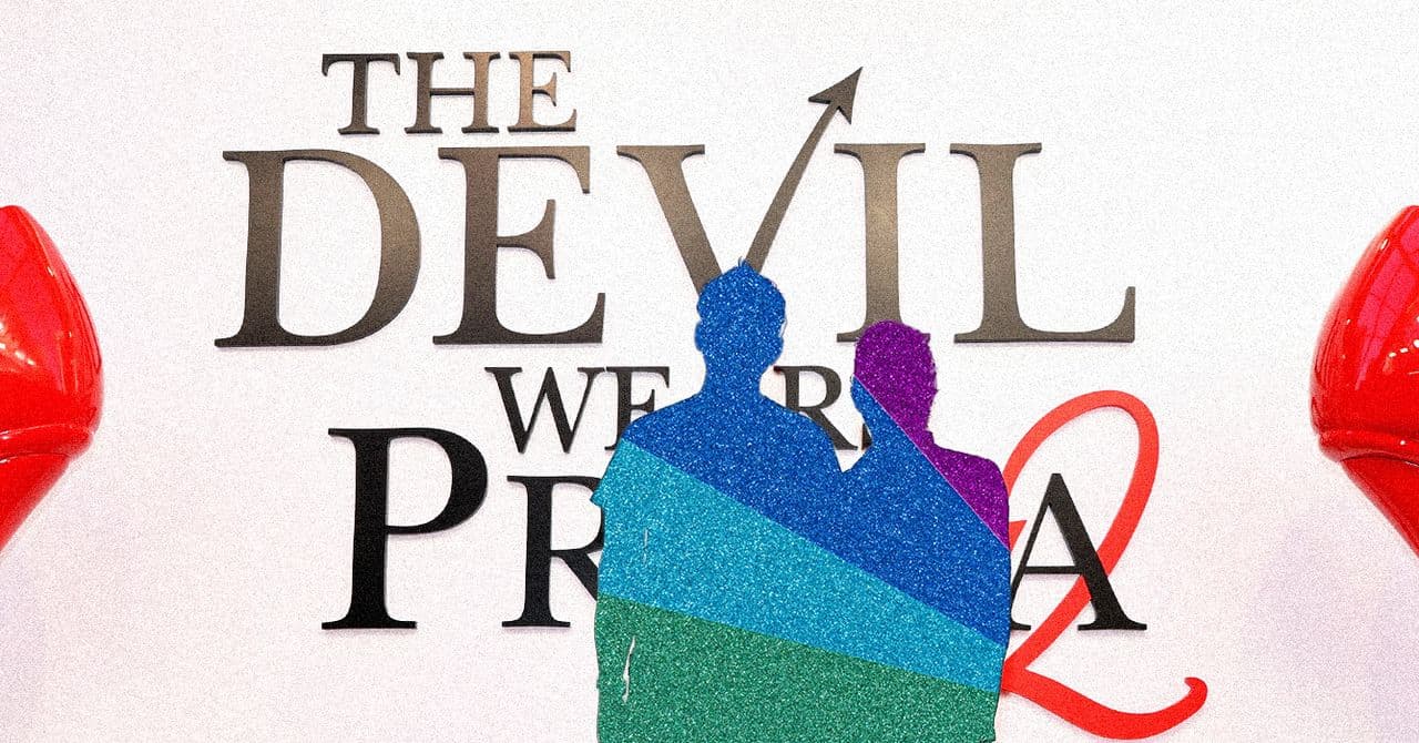 Mężczyźni za AI-influencerami na Instagramie. Fałszywi gejowscy modele mają setki tysięcy fanów