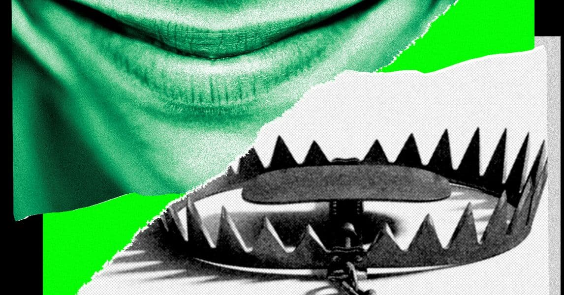 Pięć modeli AI próbowało oszukać dziennikarza. Niektóre okazały się przerażająco skuteczne