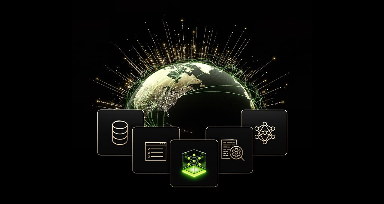 Nvidia ujawnia tajniki treningu multimodalnych modeli AI wraz z wydaniem Nemotron 3 Nano Omni