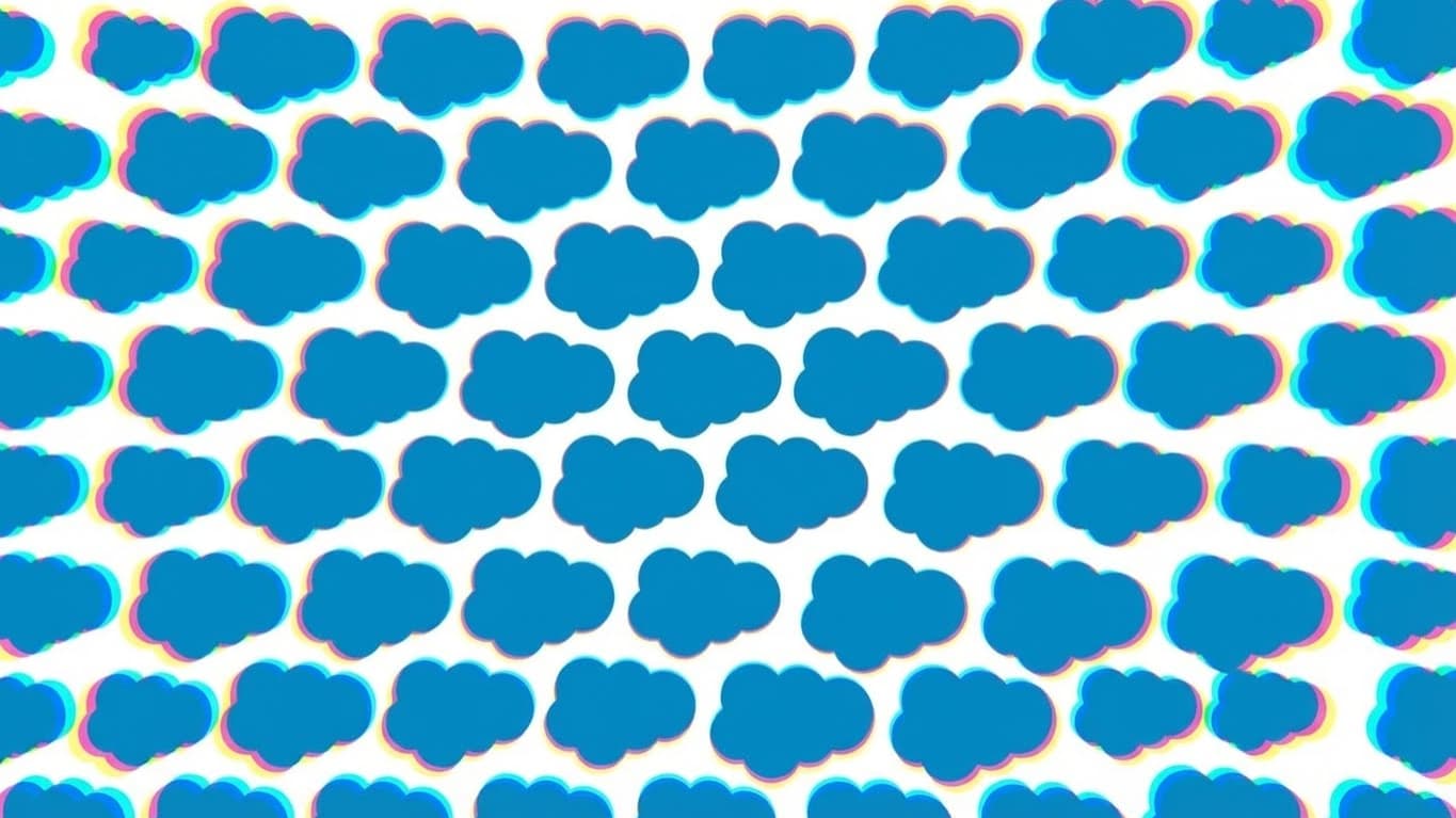 Salesforce wprowadza API jako nowy interfejs dla agentów AI