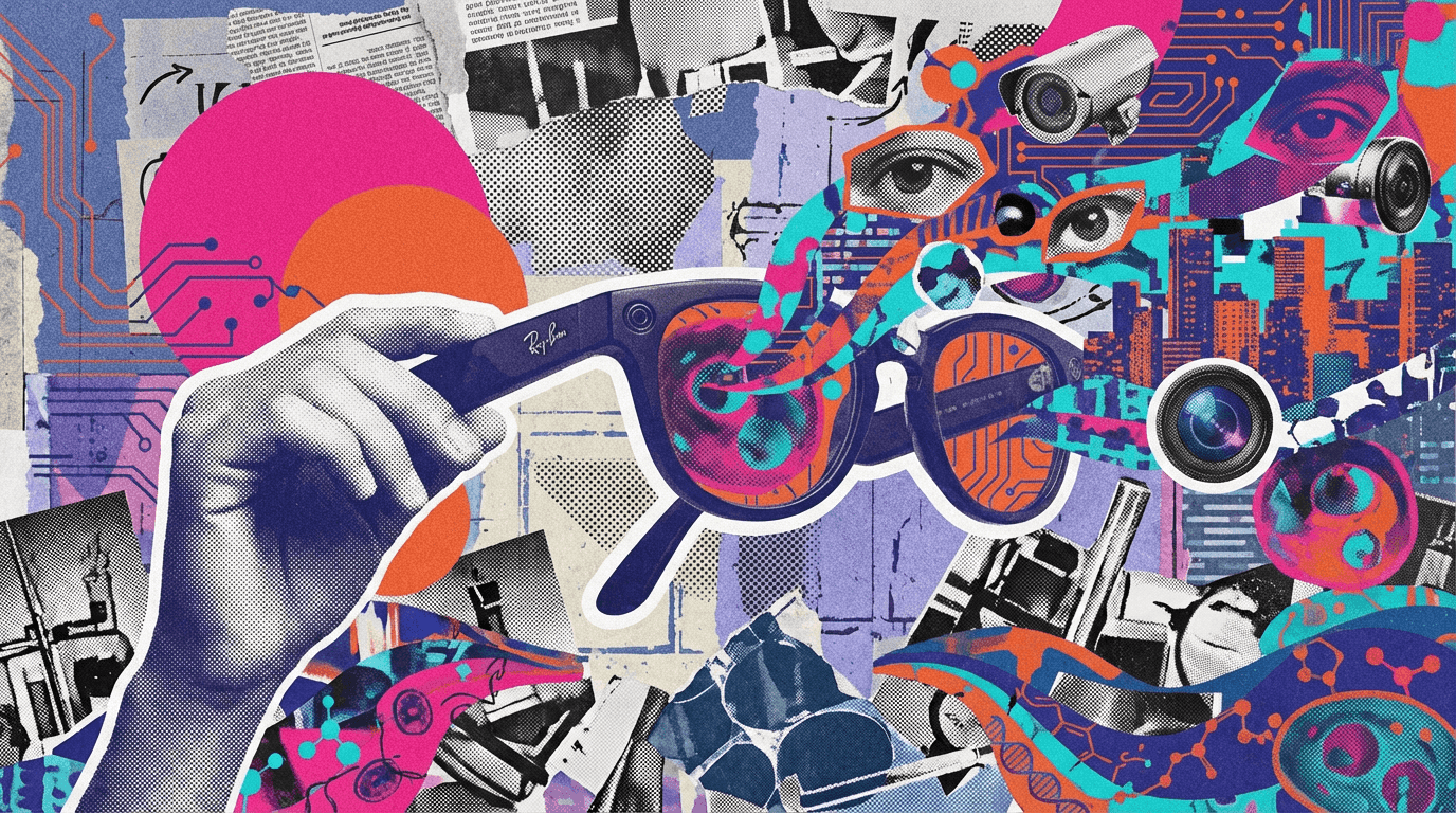 Okulary Ray-Ban Meta z AI przyspieszają codzienne zadania o 37% w nowym badaniu