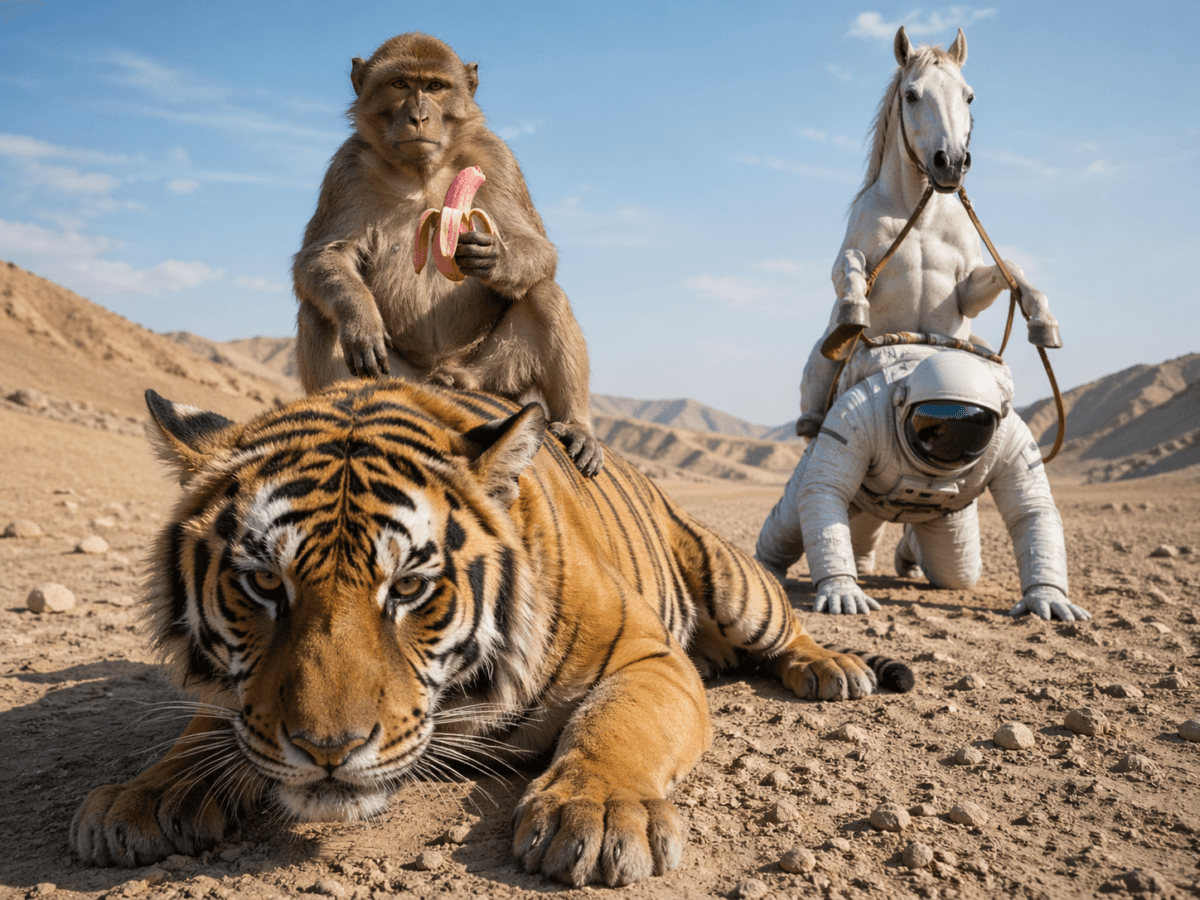 ChatGPT Images 2.0 z funkcją myślenia może generować 8 spójnych obrazów jednocześnie