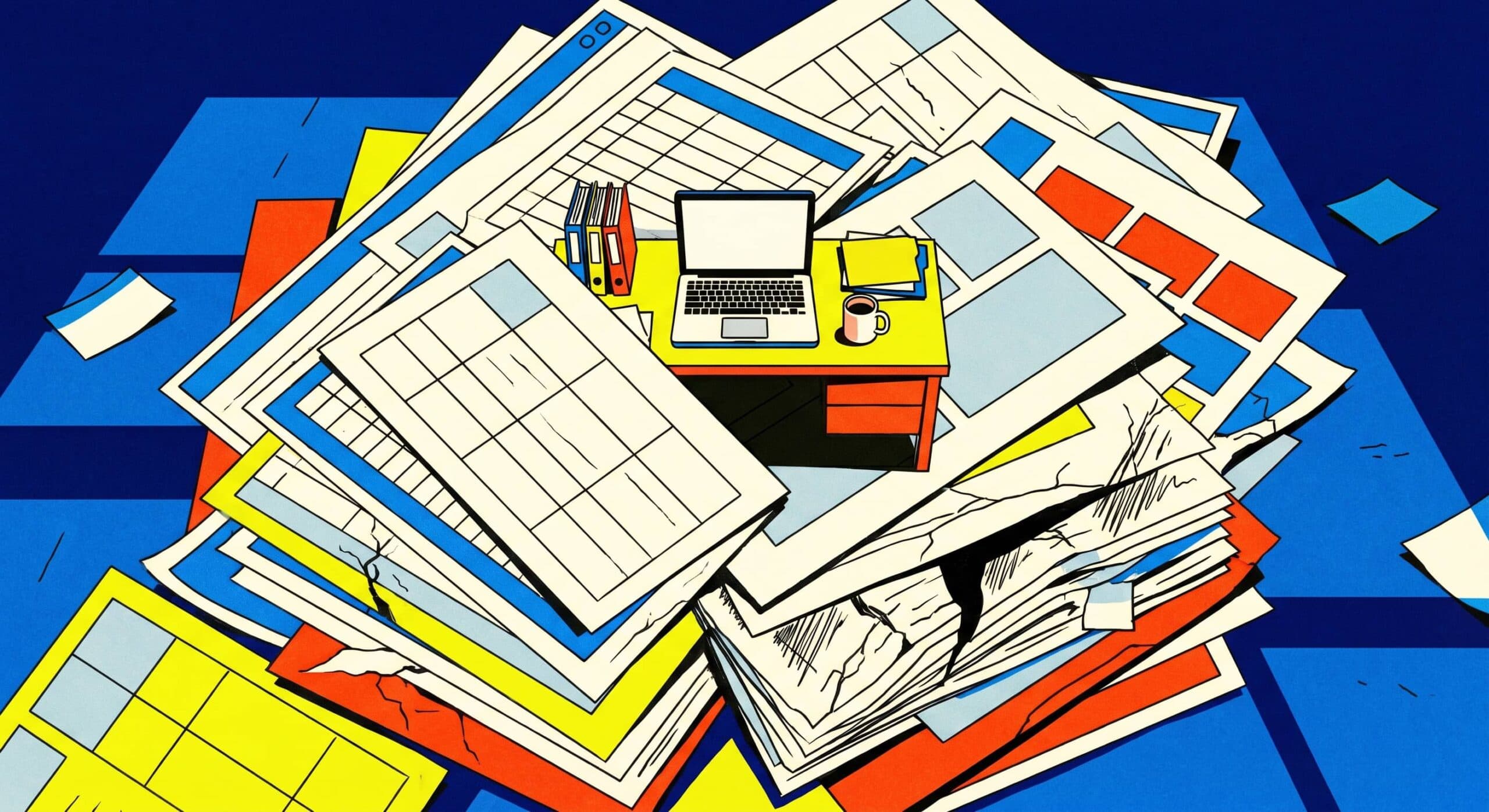 500 bankierów przetestowało modele AI - żaden nie zdał egzaminu na bankowość inwestycyjną