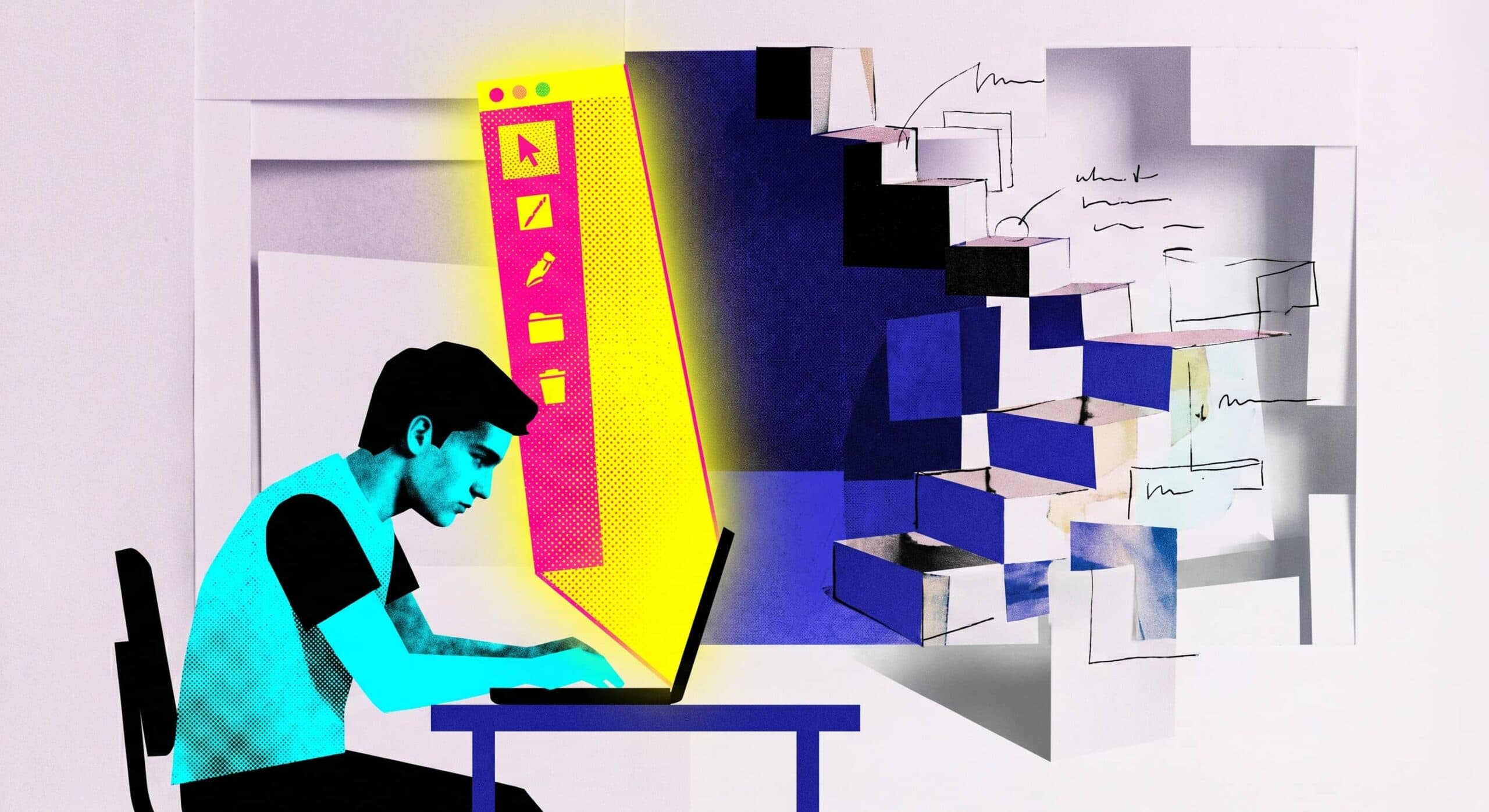 10 minut z AI może osłabić umiejętność rozwiązywania problemów — nowe badanie