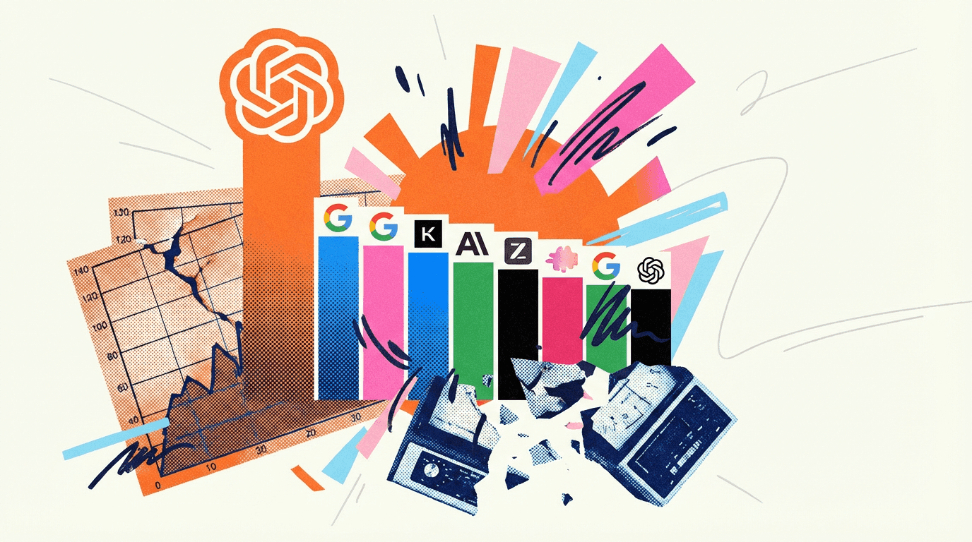 GPT-5.5 prowadzi w benchmarkach, ale halucynuje w 86% przypadków i kosztuje o 20% więcej