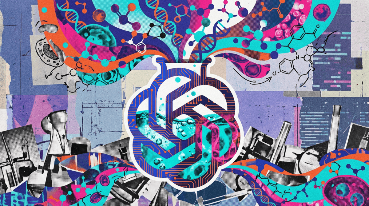 OpenAI wypuszcza GPT-Rosalind — model AI dedykowany naukom przyrodniczym